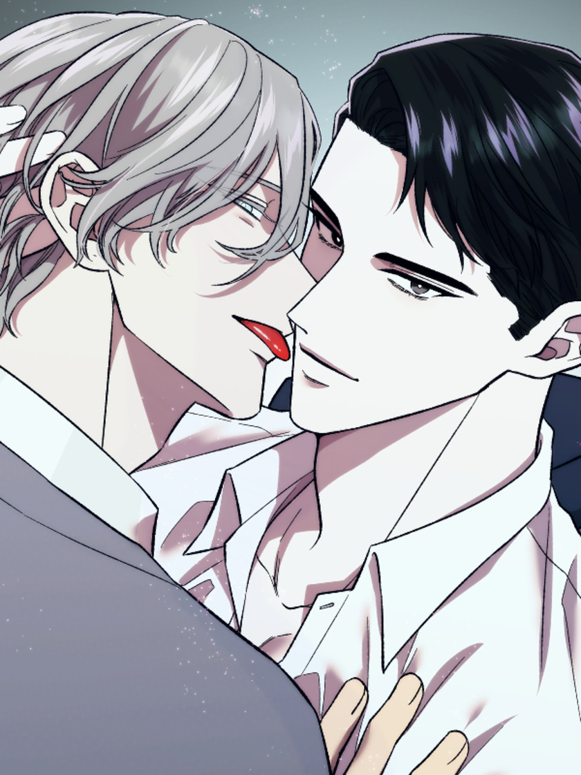 信息素恐惧症,信息素恐惧症漫画