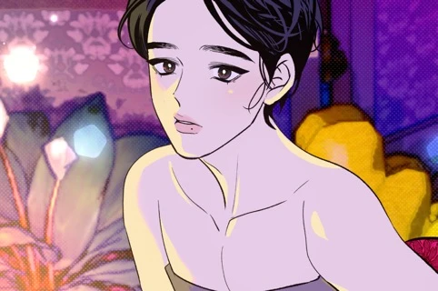 孔蛇无尺 (台版),孔蛇无尺 (台版)漫画