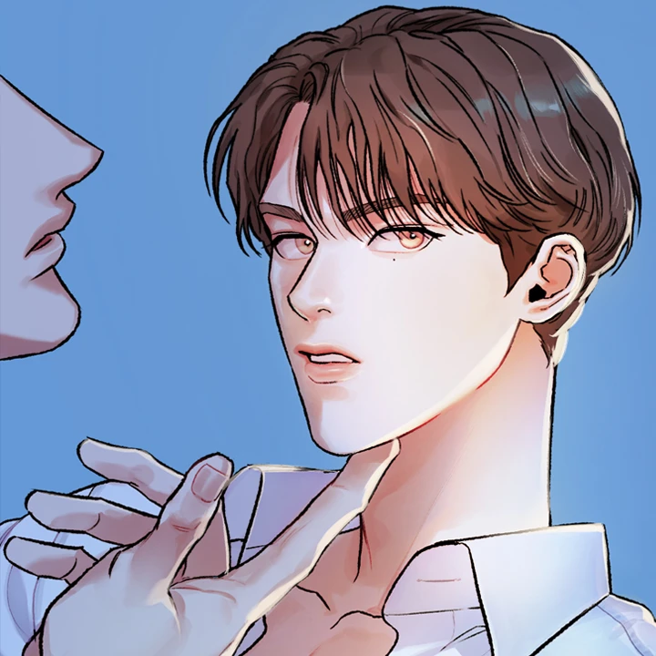 Limited Run (台版),Limited Run (台版)漫画