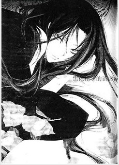 夏夜神话,夏夜神话漫画